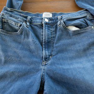 Citizens of Humanity Jeans, size 30